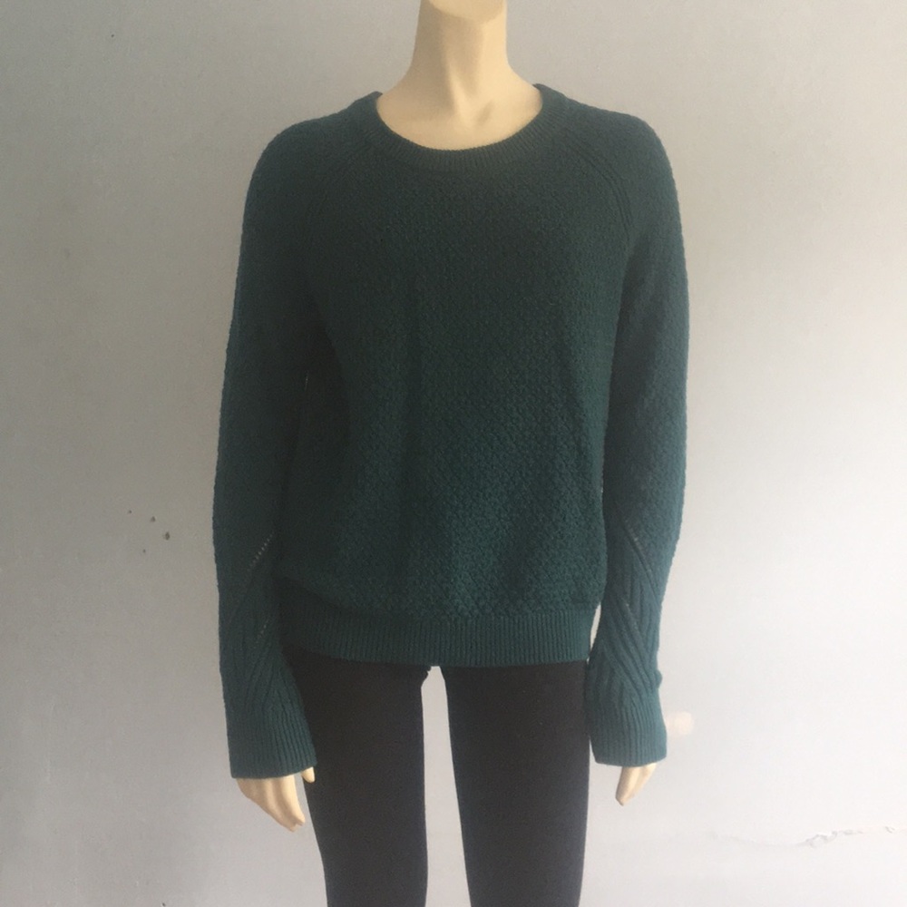 Sweater from Banana Republic